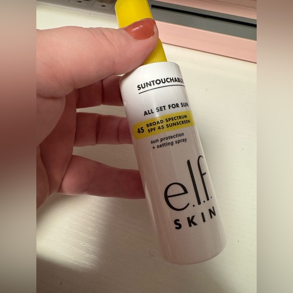 💕ELF Setting Spray - Picture 2 of 5